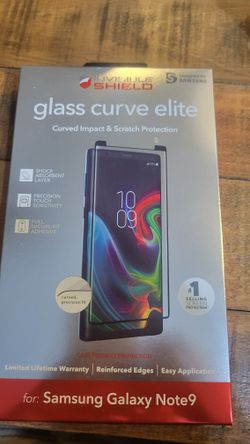 Screen Protector Note 9