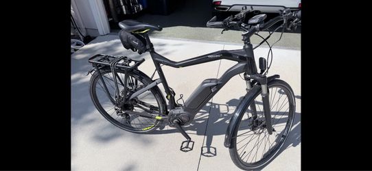 Hai Brand e-bike
