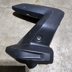 BMW R1200/1250GS ignition coil cover right