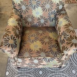 Occasional Chair