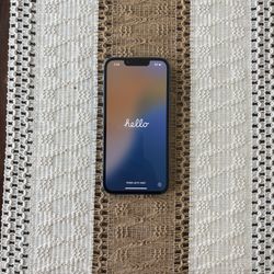 Apple Iphone 13 Blue Unlocked 128gb