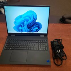 Dell Precision 7680 Gaming Laptop Windows 11 Pro