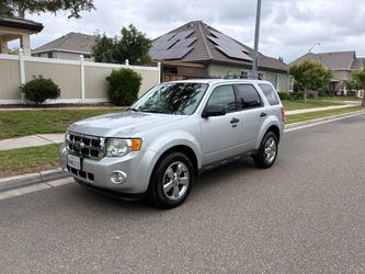 2011 Ford Escape