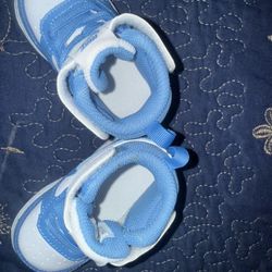 Infant Shoes 