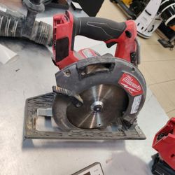 Milwaukee Circular Saw 115682rh