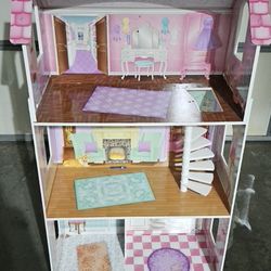 Doll House