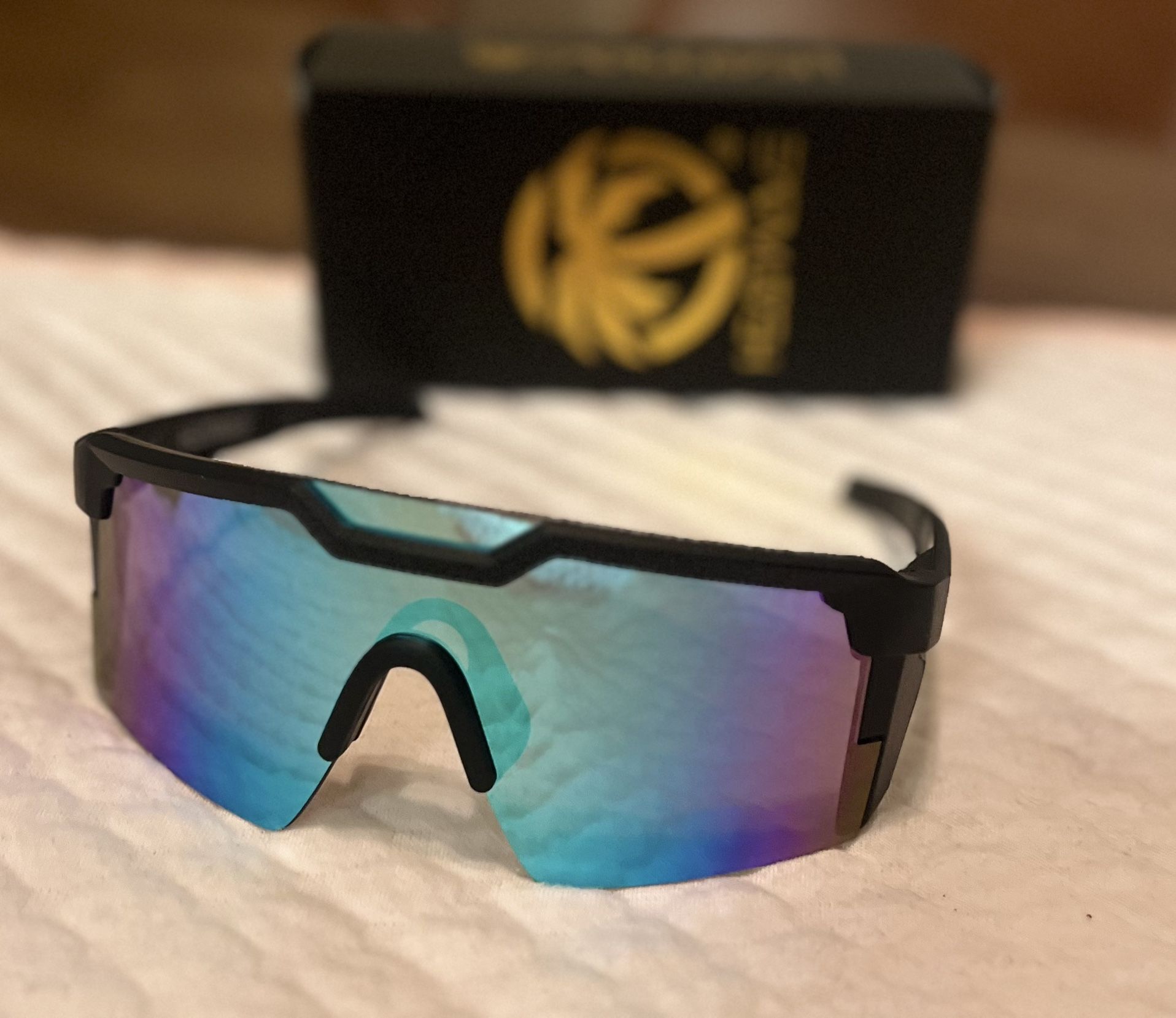 HEATWAVE SUNGLASSES 