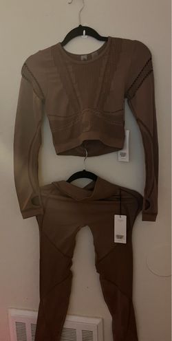 Activewear