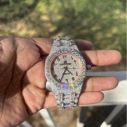 AP Royal Oak