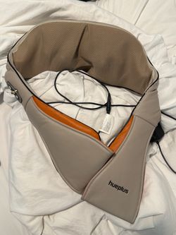 Hueplus Neck and Shoulder Massager
