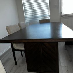 Brand New Dining Room Table 