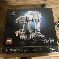 Lego Star Wars set