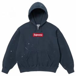 Surpreme hoodies
