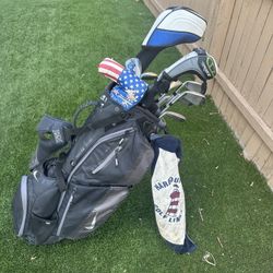 Golf Clubs for Sale