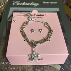 juicy couture bracelet