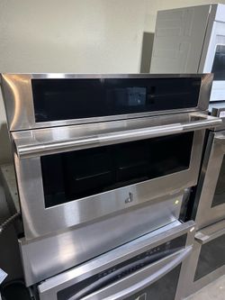 Jenn air 30” microwave