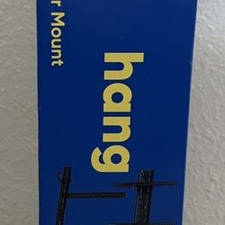 ONN Tilting TV Wall Mount 