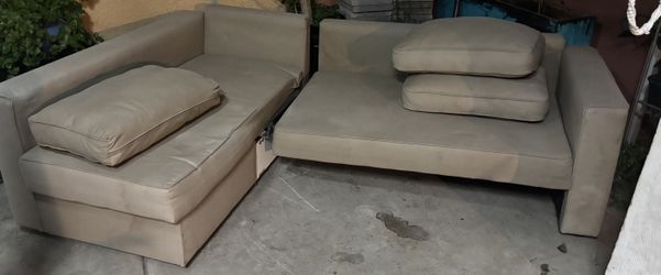 Free sofa bed