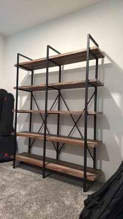 Bookshelf
