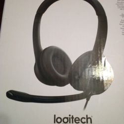 Computor Head Phone,S