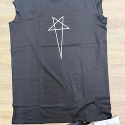 Rick Owen T-shirt