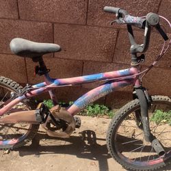 Mountain Bikes & Kids Bicycles For Project Fixing For Sale