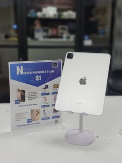 10% off up to 50$ discount Valid Until June 30th - Apple - iPad Pro 12.9" 4th Gen (Cellular) (Used - Small Dot Screen)