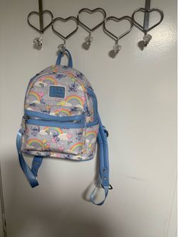 Lounge fly stitch