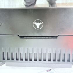 JL Audio RD500/1
