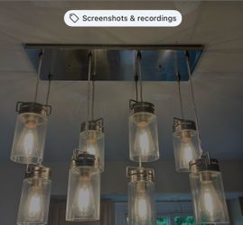 Allen Roth lights