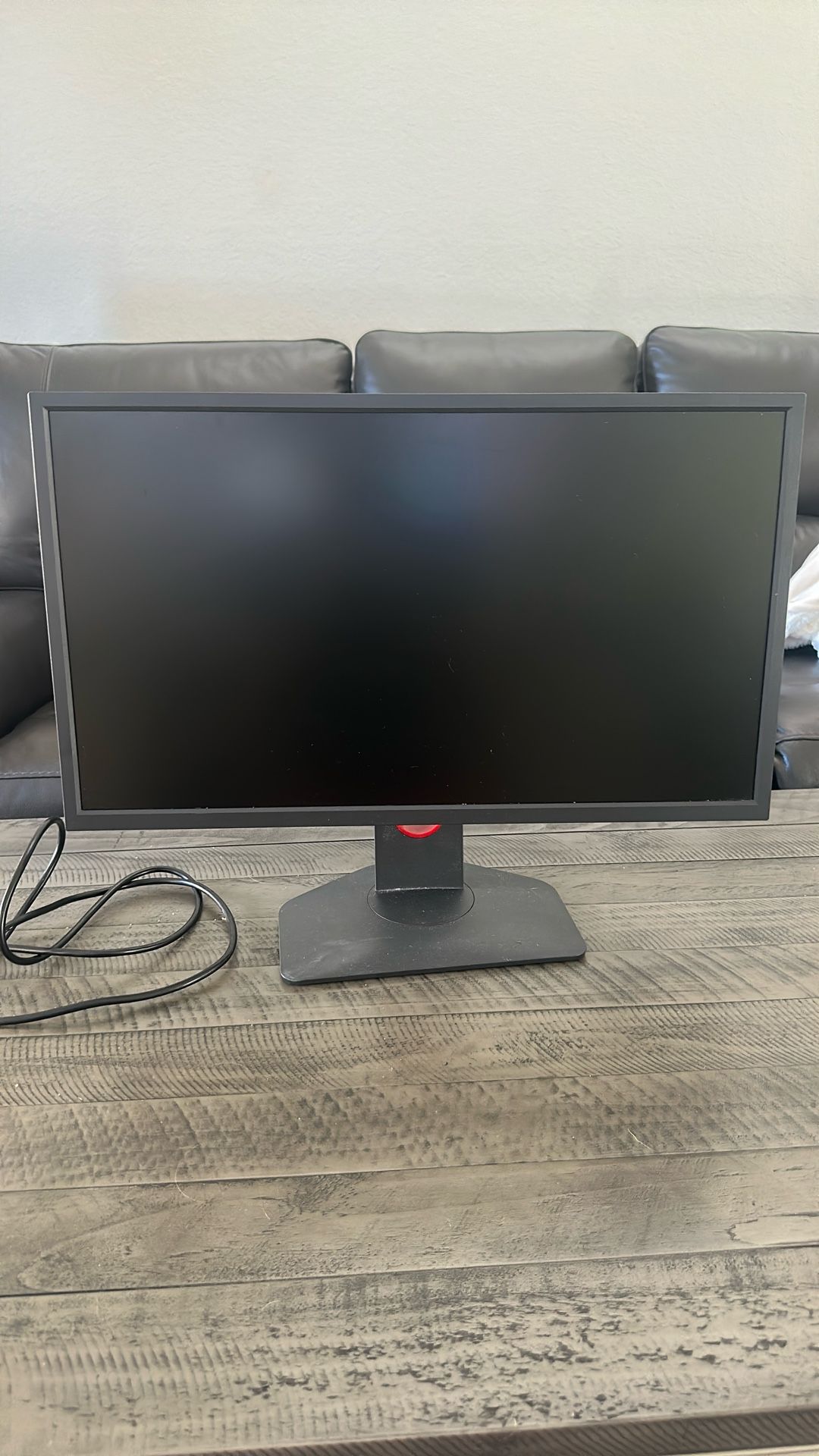 240 Hz Zowie Monitor