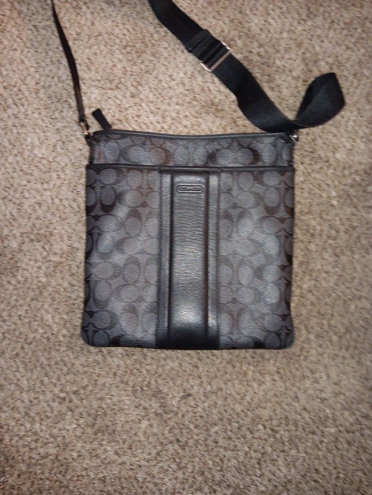 Coach Crossbody Bag