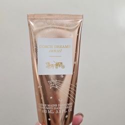 Coach Hand Cream Retail $38