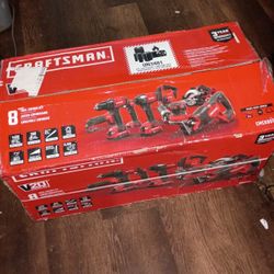 Brand new Power tool Set