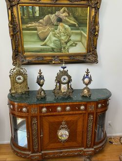 Beautiful Unique Cabinet!!!