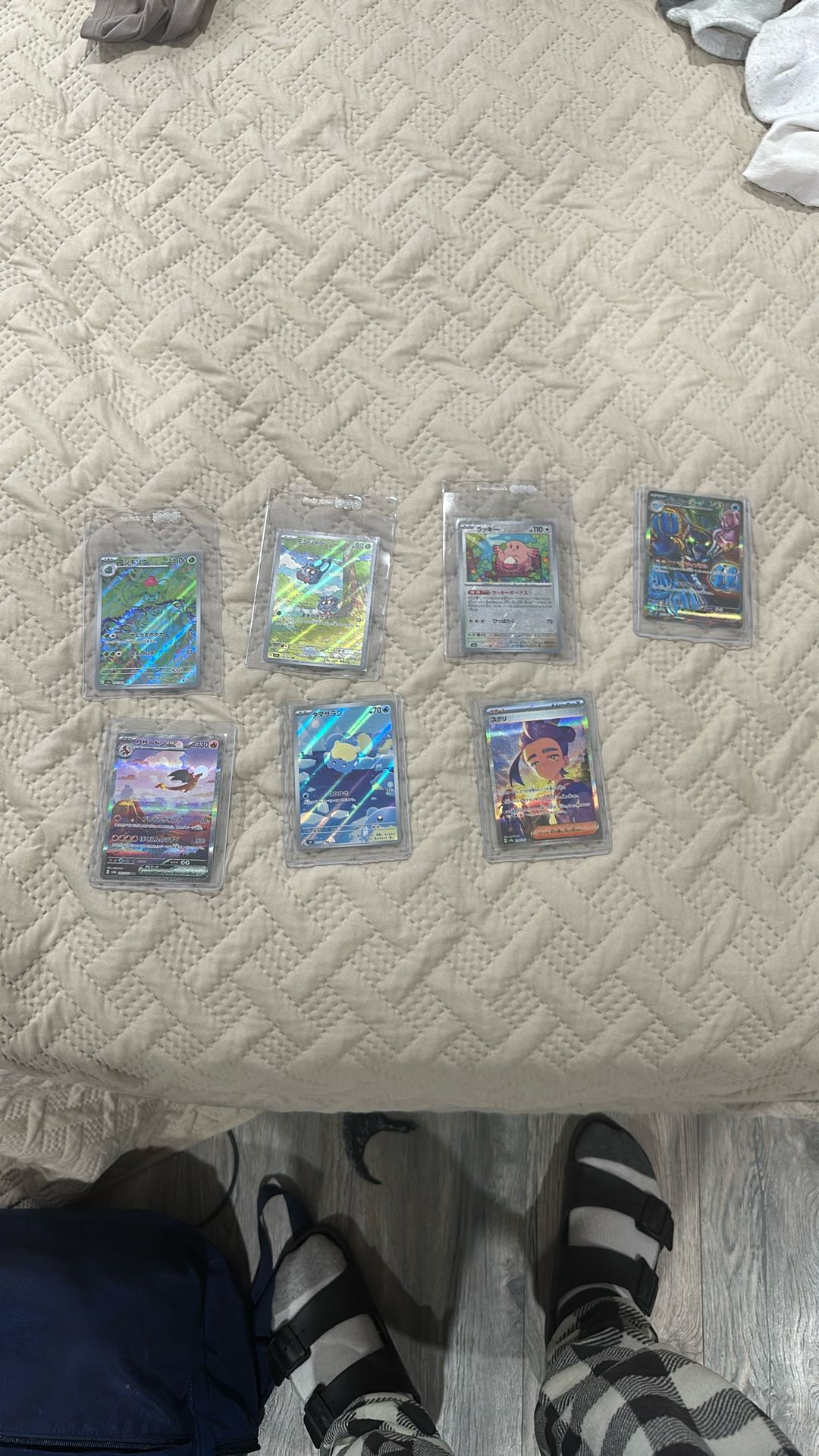 Pokémon Cards 