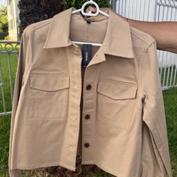 Women’s Jacket