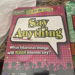Board Games