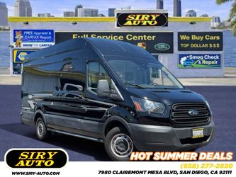 2019 Ford Transit-250