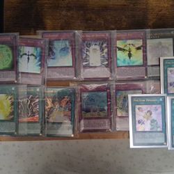 Booster Box Holo Pulls from BROL-KICO-LDK2 Boxes [All-Holo-Foils]