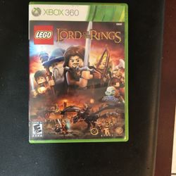 Lego Game
