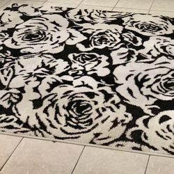2 Rugs Living Room And Dining Room