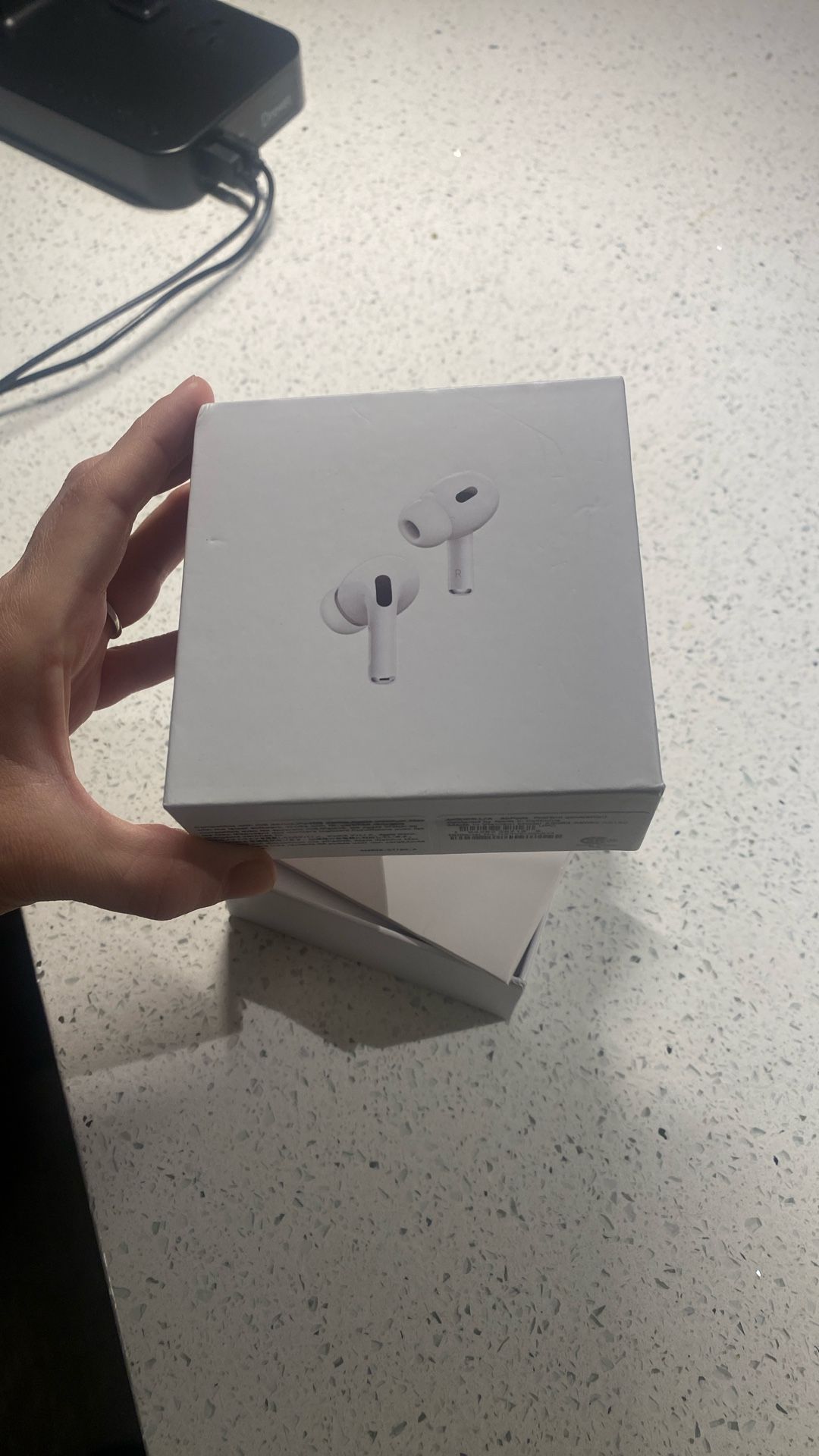 Air Pod Pro 2nd Generation