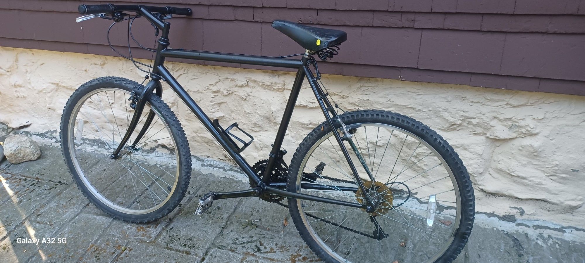 Bicycle 25