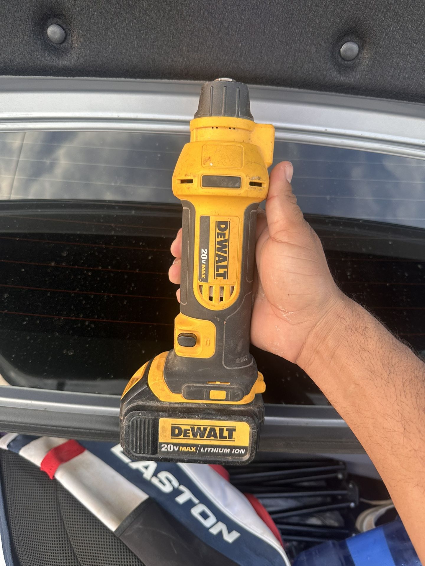 Cutout Tool Drywall (tool Only) 