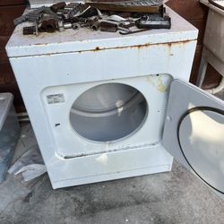 Dryer