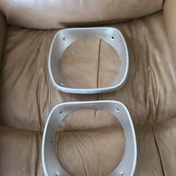 Headlight Bezel Will Fit 73 74 75 Olds Cutlass 442