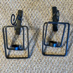 Hanging Candle Holders