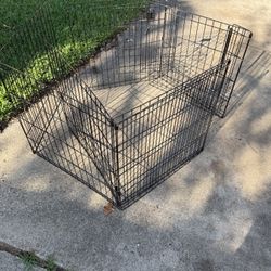 Outdoor Puppy Play Pen