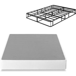 New 9 Inch Box Spring Twin Size $50, Full Size $60, Queen Size $70, King Size $75